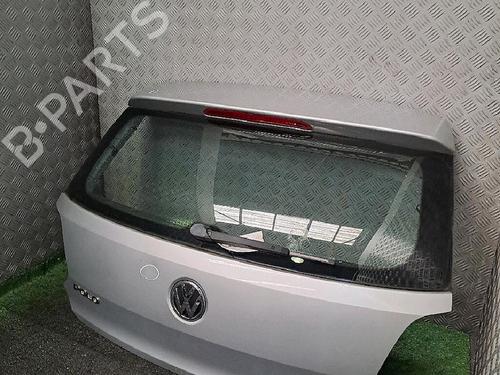 Tailgate VW POLO V (6R1, 6C1) 1.6 TDI | BP30063486C6