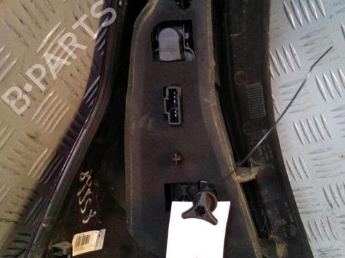 Right taillight DACIA SANDERO 1.4 MPI LPG | BP30070674C35 - Image 3