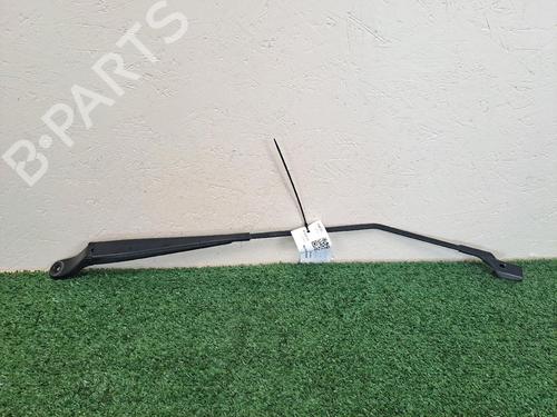 Used Front windshield wiper arm PEUGEOT 208 I (CA_, CC_) 1.6 BlueHDi 100 (100 hp) 24945242