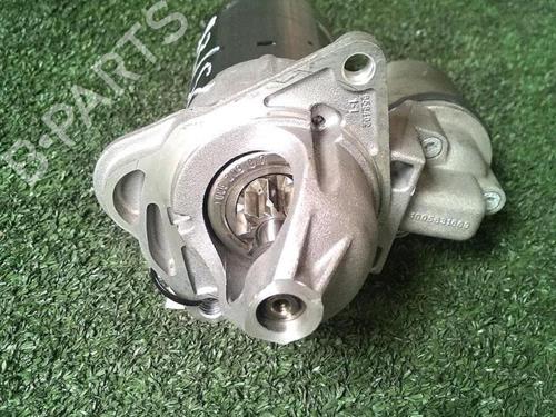 Used Starter Starter OPEL CORSA D (S07) 1.2 (L08, L68) (86 hp) 30075917 30075917