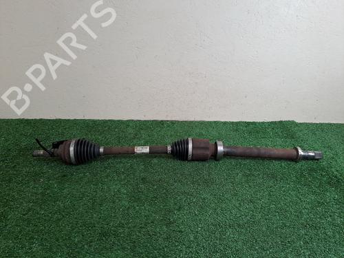 Used Right front driveshaft RENAULT CLIO IV Grandtour (KH_) 0.9 TCe 90 (90 hp) 30672745