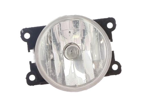Used Right front fog light CITROËN C3 II (SC_) 1.2 VTi 82 (82 hp) 32320786