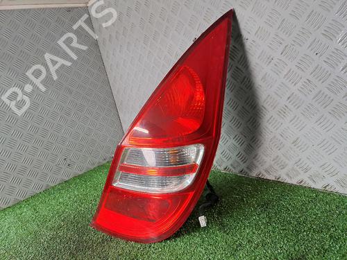 Right taillight HYUNDAI i30 (FD) 1.6 CRDi | BP20713454C35 