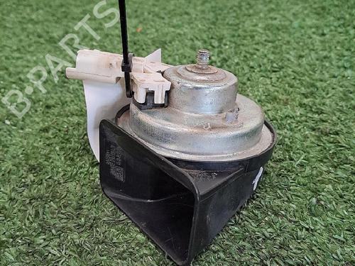 Horn PEUGEOT 206+ (2L_, 2M_) 1.1 (60 hp) 29947088