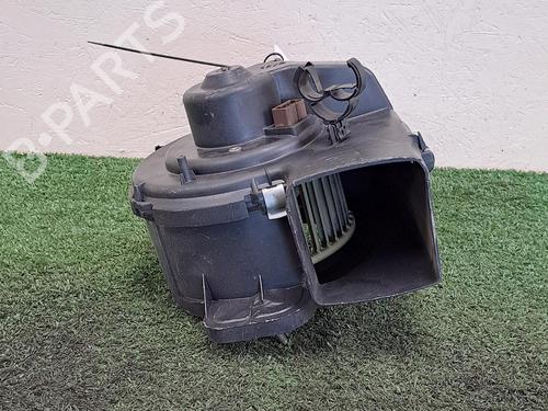 Used Heater blower motor PEUGEOT 106 I (1A, 1C) 1.0 (50 hp) 27812212