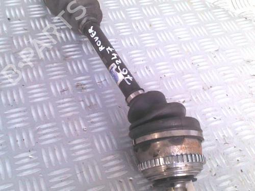 Left front driveshaft ROVER 25 I Hatchback (RF)  | BP30074839M38 