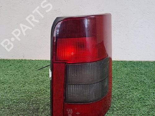 Used Right taillight CITROËN BERLINGO / BERLINGO FIRST Box Body/MPV (M_) 2.0 HDI 90 (MBRHY, MCRHY) (90 hp) 25586330