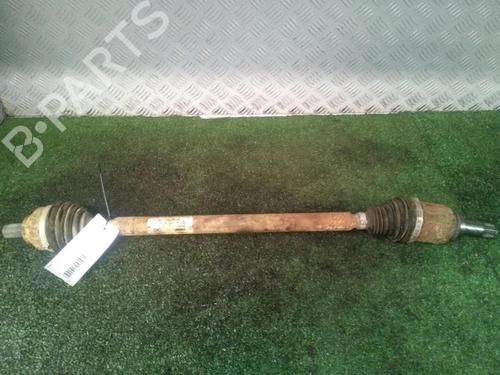 Used Right rear driveshaft Right rear driveshaft RENAULT TWINGO III (BCM_, BCA_) 1.0 SCe 70 (71 hp) 30073248 30073248