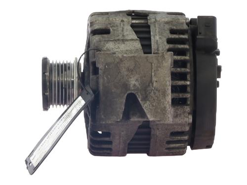 Used Alternator Alternator MERCEDES-BENZ CLS (C219) CLS 320 CDI (219.322) (224 hp) 33171383 33171383
