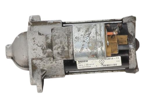 Starter DACIA SANDERO II 1.5 dCi | BP40484910M8 - Image 5