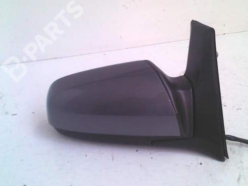 Right mirror OPEL ZAFIRA / ZAFIRA FAMILY B (A05) 1.9 CDTI (M75) | BP11398970C27 