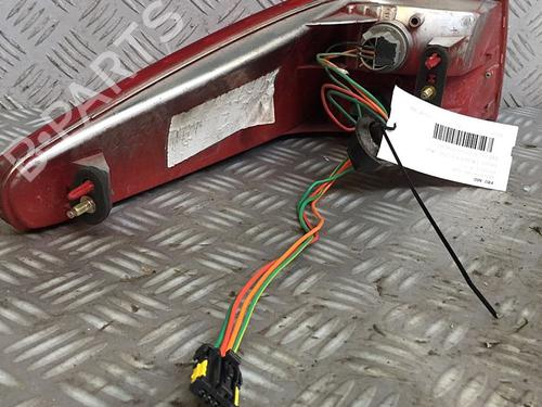 Right taillight PEUGEOT 607 (9D, 9U) 2.2 HDi | BP30069522C35 - Image 3