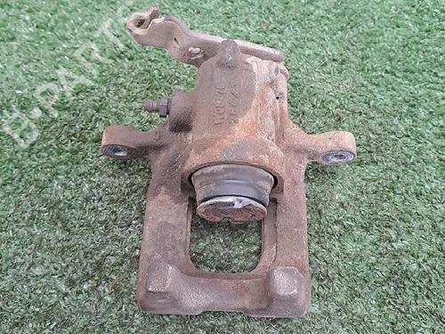 Bremssattel links hinten für VW TOURAN (1T3) 1.6 TDI (105 hp) 30066258