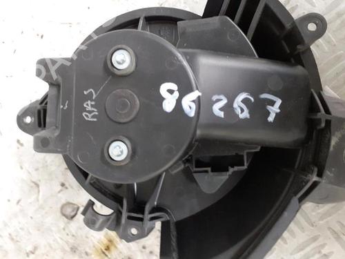 Heater blower motor CITROËN NEMO Box Body/MPV (AA_)  | BP30069822M62 