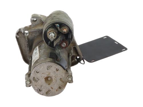 Used Starter Starter RENAULT CLIO III (BR0/1, CR0/1) [2005-2014] 36590384 36590384