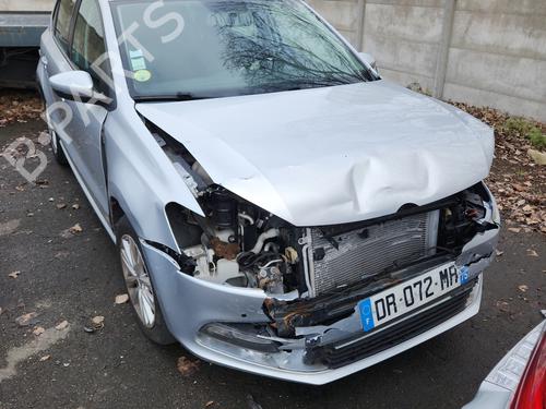 Used Parts VW POLO V (6R1, 6C1) 1.4 TDI 4457846