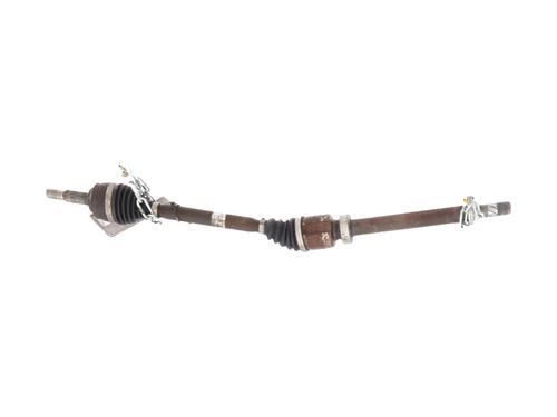 Right front driveshaft RENAULT CLIO V (B7_) 1.0 TCe 90 (B7MT) | BP37730973M39 - Image 5
