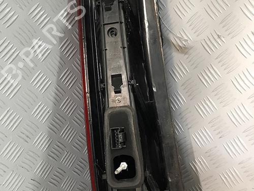 Used Right taillight FORD FIESTA V (JH_, JD_) 1.4 TDCi (68 hp) 30074566