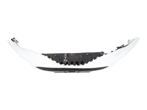 Front bumper RENAULT CLIO V (B7_) 1.5 Blue dCi 85 (B7AG) | BP38745190C7 - Image 4