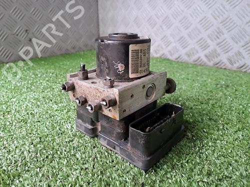 ABS pump PEUGEOT 207 (WA_, WC_) 1.6 HDi | BP19799343M43 