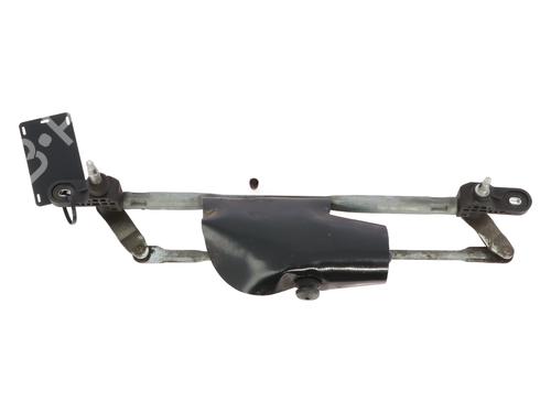 Front wiper motor FIAT PANDA (169_) 1.2 (169.AXB11, 169.AXB1A) | BP33875781M29 - Image 2