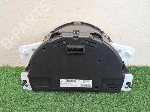 Instrument cluster RENAULT TWINGO III (BCM_, BCA_) 0.9 TCe 90 (BCM9, BCM2) | BP29948471C47 
