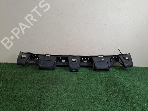 Used Rear bumper bracket CITROËN C3 Picasso (SH_) 1.6 HDI 90 (92 hp) 31881601