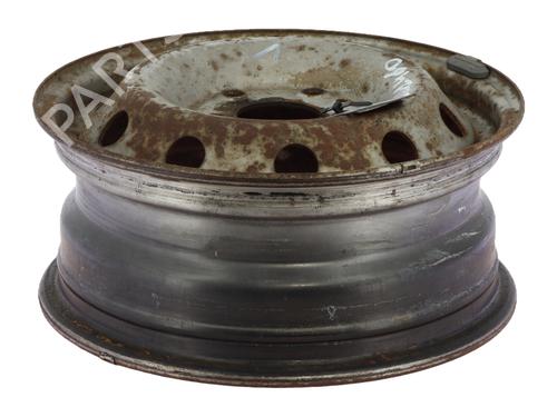 Used Rim Rim PEUGEOT BOXER Van (230L) 2.5 D (86 hp) 36113413 36113413