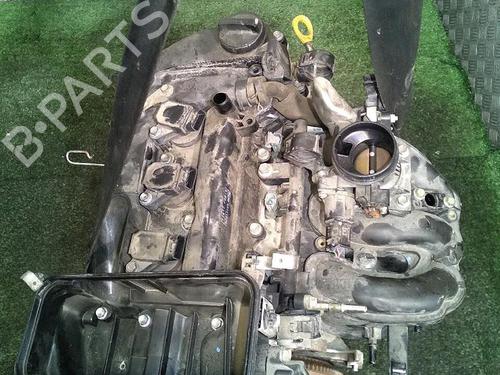 Engine TOYOTA AYGO (_B1_) 1.0 (KGB10_, KGB10R) | BP30063902M1
