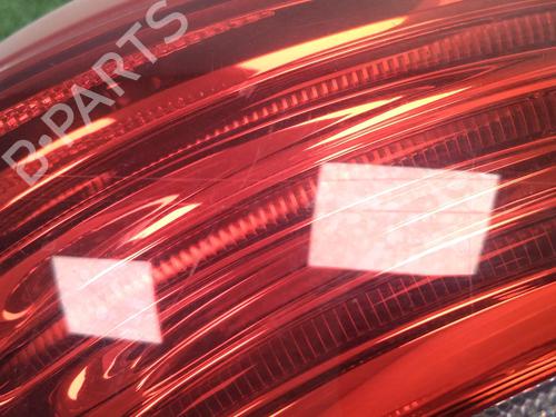 Right taillight PEUGEOT 208 I (CA_, CC_) 1.0 VTi | BP27530692C35 