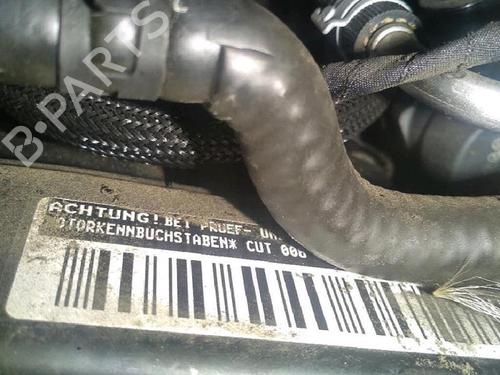 Engine SEAT IBIZA IV (6J5, 6P1) 1.4 TDI | BP30077094M1