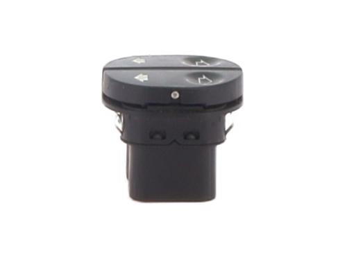 Used Left front window switch Left front window switch FORD FIESTA V (JH_, JD_) 1.4 TDCi (68 hp) 33120012 33120012