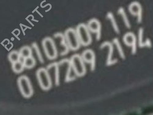 Ratstangsstang RENAULT KANGOO Express (FW0/1_) 1.5 dCi 90 (FW0G, FW05, FW08, FW11) | BP32212953I23 