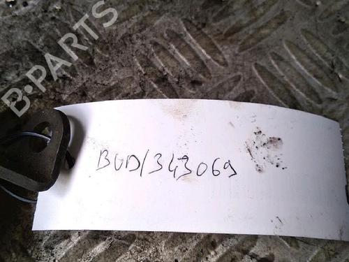 Used Right rear brake caliper RENAULT SCÉNIC I MPV (JA0/1_, FA0_) 1.9 dCi (JA05, JA1F) (102 hp) 30067613