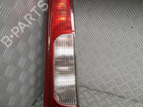 Used Left taillight Left taillight FORD FOCUS C-MAX (DM2) 2.0 TDCi (133 hp) 30069651 30069651