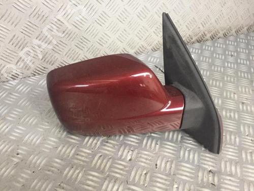 Right mirror NISSAN X-TRAIL I (T30) 2.2 Di 4x4 | BP30069248C27