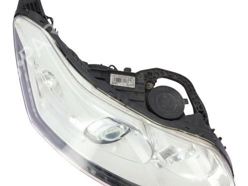 Right headlight CITROËN C5 III (RD_) 2.0 HDi 140 (RDRHF8, RDRHFA, RDRHA8, RDRHAJ) | BP39091672C29 - Image 5
