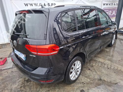 Used Parts VW TOURAN (5T1) 1.6 TDI 4350425