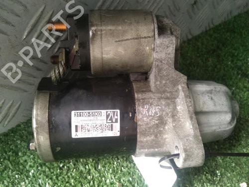 Starter OPEL AGILA B (H08) 1.2 (F68) | BP19308705M8 
