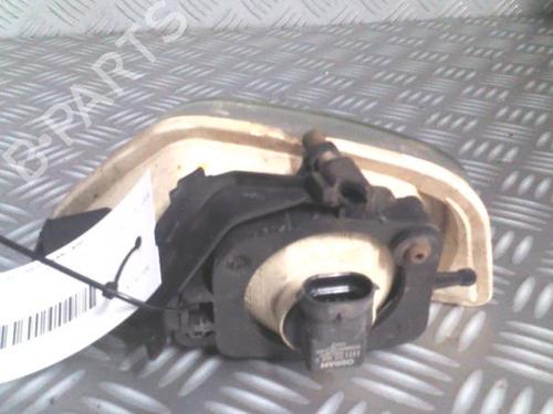 Left front fog light FORD FOCUS I (DAW, DBW) 1.8 TDCi | BP30074998C30