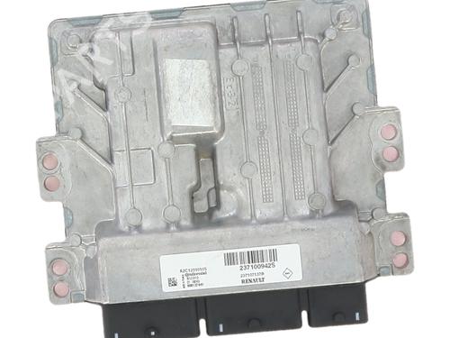 Engine control unit (ECU) RENAULT MEGANE IV Hatchback (B9A/M/N_) | BP36368011M57 - Image 7