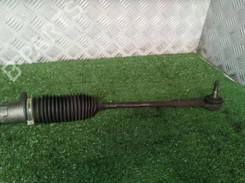 Steering rack RENAULT CLIO III (BR0/1, CR0/1) 1.5 dCi (C/BR0G, C/BR1G) | BP17211572M22 