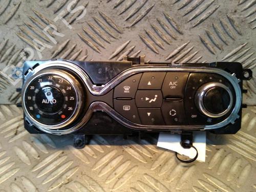 Used Climate control Climate control RENAULT CAPTUR I (J5_, H5_) 0.9 TCe 90 (90 hp) 30070872 30070872