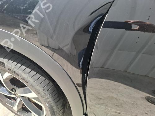 Right tailgate light CITROËN C5 AIRCROSS (A_) 1.5 BlueHDi 130 (ACYHZJ, ACYHZR) | BP37006949C80  - Image 9
