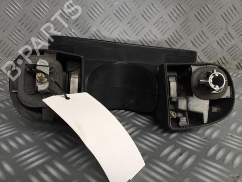 Retrovisor esquerdo RENAULT TRAFIC II Van (FL)  | BP30069104C26 