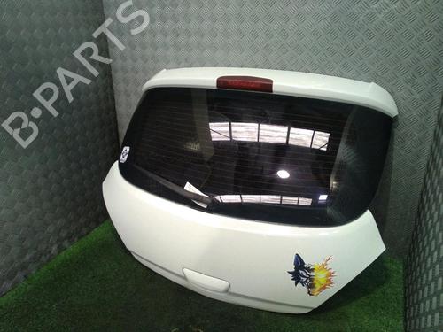 Tailgate OPEL CORSA D (S07) 1.3 CDTI (L08, L68) | BP19490942C6 