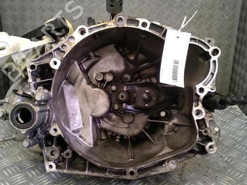 Gearbox PEUGEOT 307 (3A/C) 2.0 HDi 90 | BP30075802M3