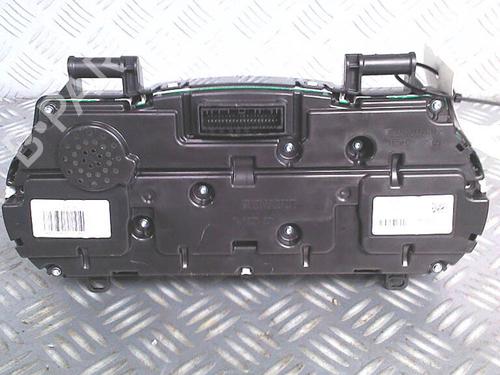 Instrument cluster RENAULT MEGANE IV Grandtour (K9A/M/N_) 1.5 dCi 110 | BP30074923C47