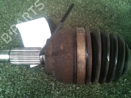 Right front driveshaft RENAULT TWINGO II (CN0_) 1.2 16V (CN04, CN0B) | BP30073250M39 - Image 4