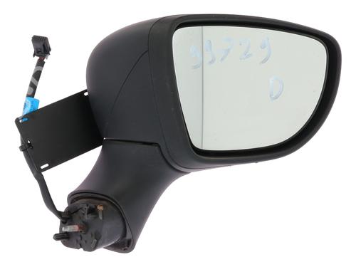 Used Right mirror RENAULT CLIO IV (BH_) 1.5 dCi 75 (75 hp) 30726666